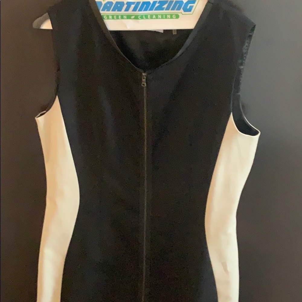 T Tahari dress